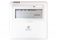 Внутренний блок канальный Royal Clima RCI-DM18