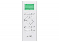 Настенный кондиционер Ballu BSL-18HN1_21Y
