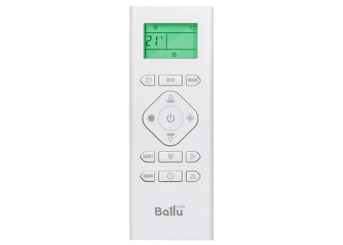 Настенный кондиционер Ballu BSL-18HN1_21Y