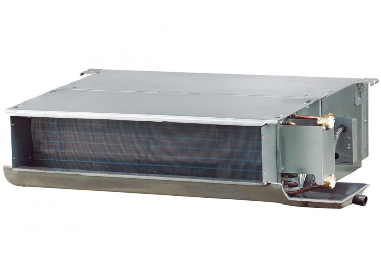 Канальный фанкойл Lessar LSF-300DG22E