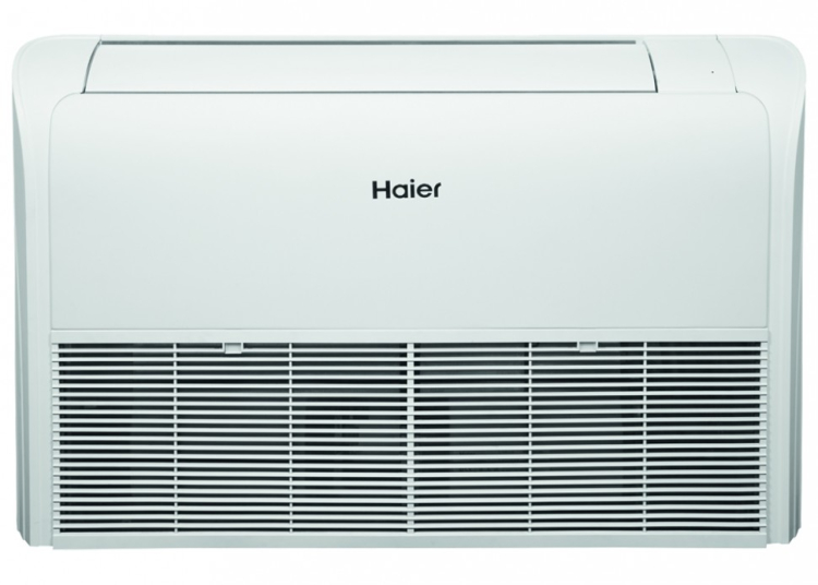 Напольно-потолочный кондиционер Haier AC50S1LG1FA / 1U50S1LM1FA
