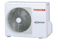 Настенный кондиционер Toshiba RAS-24J2KVG-EE / RAS-24J2AVG-EE