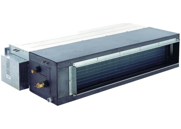 Внутренний блок канальный Aeronik ASI-09DHMZK