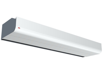 Водяная тепловая завеса Frico PA3520WH