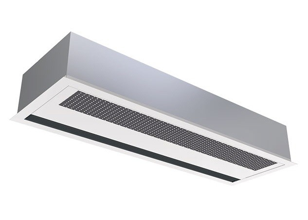 Тепловая завеса без обогрева Frico AR3210CA
