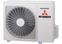 Настенный кондиционер Mitsubishi Heavy Industries SRK60ZMX-S / SRC60ZMX-S