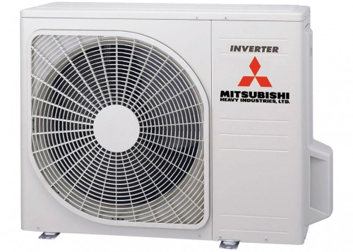 Настенный кондиционер Mitsubishi Heavy Industries SRK60ZMX-S / SRC60ZMX-S