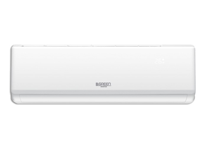 Настенный кондиционер Green TSI / TSO-12 HRSY1