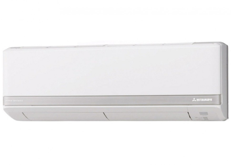 Настенный кондиционер Mitsubishi Heavy Industries SRK35ZMX-S / SRC35ZMX-S