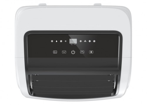 Мобильный кондиционер Funai MAC-LT45HPN03