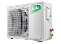 Канальный кондиционер Ballu BLC_D-18HN1_19Y