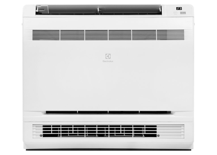 Внутренний блок консольный Electrolux EACW / I-09 FMI / N8_ERP