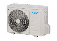 Настенный кондиционер MDV MDSA-07HRN8 / MDOA-07HN8