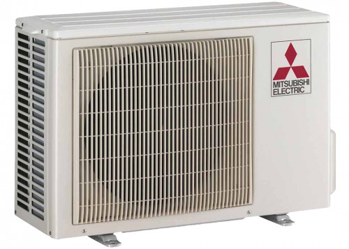 Канальный кондиционер Mitsubishi Electric PEAD-M71JA(L) / SUZ-KA71VA6