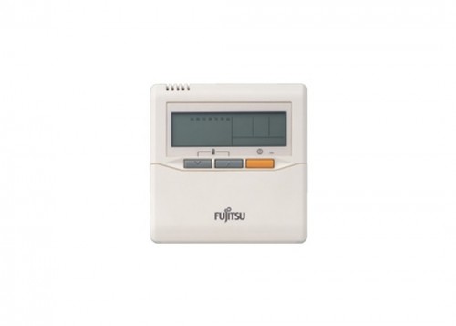 Канальный кондиционер Fujitsu ARYG45LHTA / AOYG45LETL