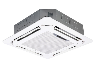 Кассетный кондиционер Kentatsu KSVQ140HFAN3 / KSUT140HFAN3 / -40