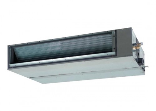 Канальный кондиционер Daikin FDQ125C / RZQSG125L8Y1