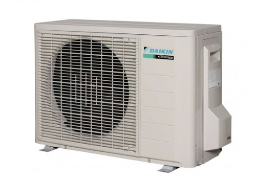 Канальный кондиционер Daikin FDQ125C / RZQSG125L8Y1