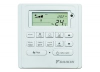Канальный кондиционер Daikin FDQ125C / RZQSG125L8Y1