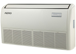 Напольно-потолочный кондиционер Aero ALC-36IFHRN2 / ALC-36HN2