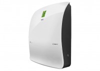 Приточная установка Ballu Air Master 2 BMAC-300 Warm