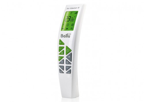 Приточная установка Ballu Air Master 2 BMAC-300 Warm