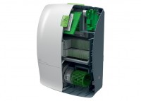 Приточная установка Ballu Air Master 2 BMAC-300 Warm
