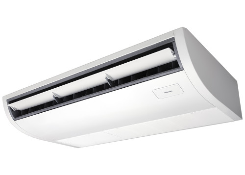Напольно-потолочный кондиционер Toshiba RAV-RM1101CTP-E / RAV-GP1101AT8-E