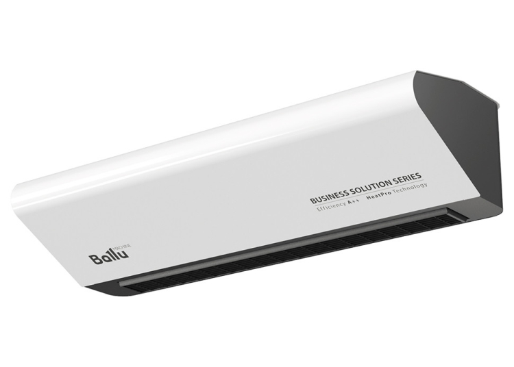 Электрическая тепловая завеса Ballu BHC-H10T12-BS
