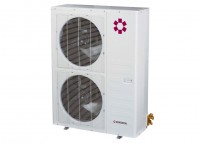 Колонный кондиционер Kentatsu KSFY70XFAN1 / KSRY70HFAN1