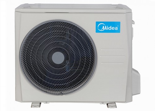 Канальный кондиционер Midea MTI-18HWN1-Q / MOU-18HN1-Q