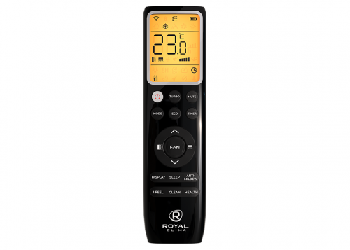 Настенный кондиционер Royal Clima RCI-RSN75HN