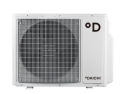 Наружный блок мульти сплит-системы Daichi DF60A3MS1R