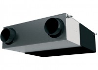 Приточно-вытяжная установка Electrolux EPVS-650