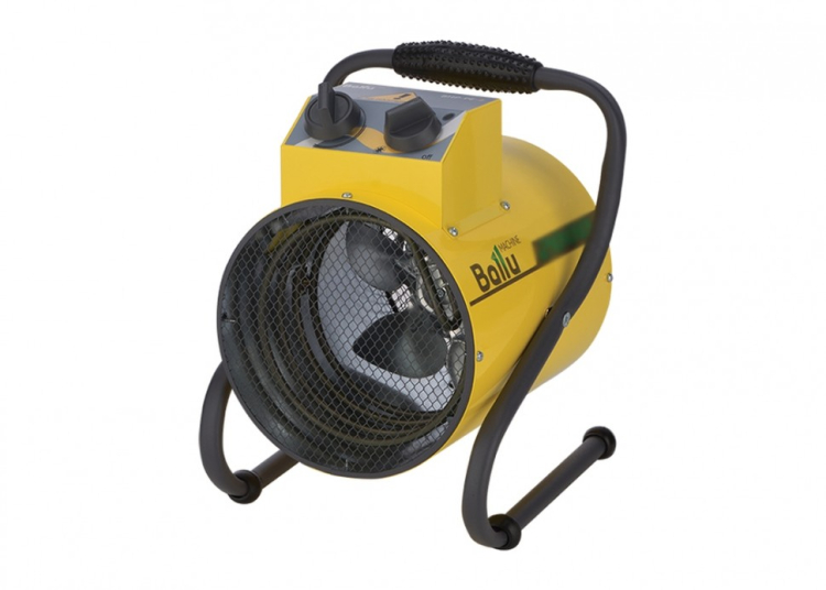 Электрическая тепловая пушка Ballu BHP-PE-5