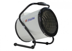 Электрическая тепловая пушка Zilon ZTV-6C