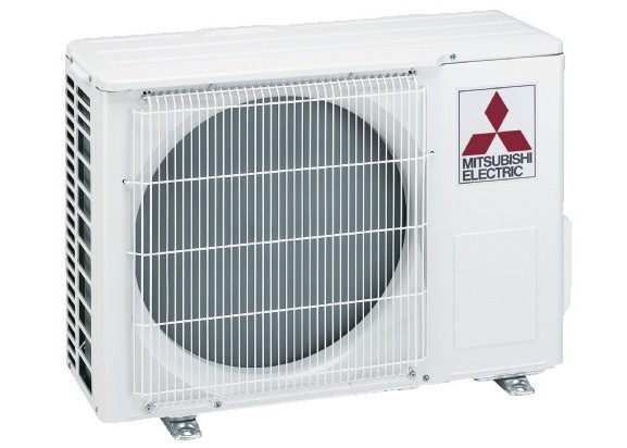 Наружный блок мульти сплит-системы Mitsubishi Electric MXZ-2HJ40VA-ER1