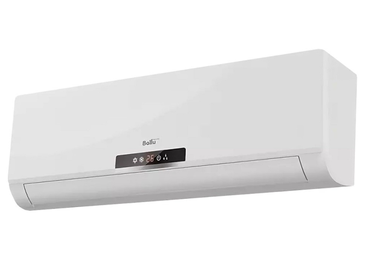 Внутренний блок VRF системы Ballu Machine BVRFW-KS7-71