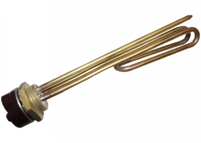 Тэн для тепловентиляторов Тепломаш 2,0 кВт