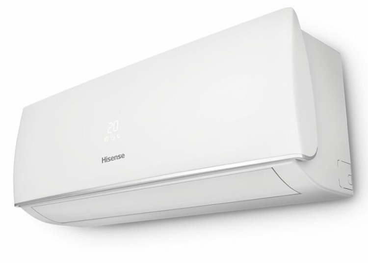 Настенный кондиционер Hisense AS-07UW4RYDDB00