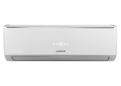 Настенный кондиционер Lessar LS-HE09KDE2 / LU-HE09KDE2
