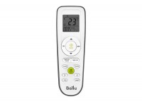 Настенный кондиционер Ballu BSEI-24HN1_21Y