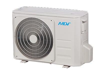 Настенный кондиционер MDV MDSA-09HRN8 / MDOA-09HN8