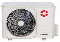 Канальный кондиционер Kentatsu KSMB70HZAN1 / KSUNB70HZAN1