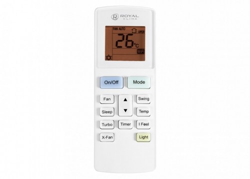 Внутренний блок настенный Royal Clima RCI-GR28HN / IN