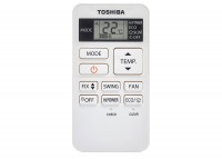 Внутренний блок настенный Toshiba RAS-B05J2KVG-E