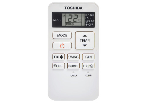 Внутренний блок настенный Toshiba RAS-B05J2KVG-E