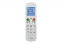 Кассетный кондиционер MDV MDCC-48HRN1 / MDOU-48HN1-L