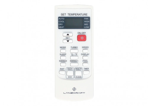 Внутренний блок настенный Lanzkraft LMWM-20A1