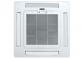 Внутренний блок кассетный Zanussi ZACС-12 H FMI / N1